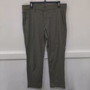NWoT Weatherproof Vintage Women's Slacks Comfort Waist Size 34x30 $50 5D308